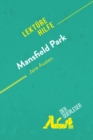 Mansfield Park von Jane Austen (Lekturehilfe) : Detaillierte Zusammenfassung, Personenanalyse und Interpretation - eBook