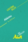Abbitte von Ian McEwan (Lekturehilfe) - eBook