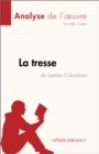 La tresse de Laetitia Colombani (Analyse de l'œuvre) : Resume complet et analyse detaillee de l'oeuvre - eBook