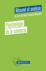 Psychologie de la connerie (Resume et analyse du livre de Jean-Francois Marmion) - eBook
