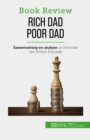 Rich Dad Poor Dad : Rijk worden - een vaardigheid die niet geleerd kan worden - eBook