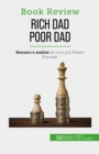 Rich Dad Poor Dad - eBook