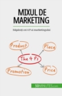 Mixul de marketing - eBook