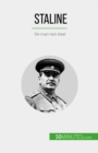Staline : De man van staal - eBook