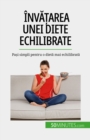 Invatarea unei diete echilibrate - eBook