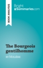 The Bourgeois gentilhomme : by Moliere - eBook