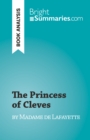 The Princess of Cleves : by Madame de Lafayette - eBook
