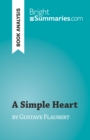 A Simple Heart : by Gustave Flaubert - eBook