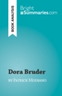 Dora Bruder : by Patrick Modiano - eBook