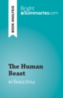 The Human Beast : by Emile Zola - eBook