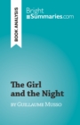 The Girl and the Night : by Guillaume Musso - eBook