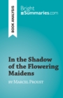 In the Shadow of the Flowering Maidens : by Marcel Proust - eBook