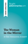 The Woman in the Mirror : by Eric-Emmanuel Schmitt - eBook