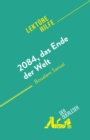 2084, das Ende der Welt : von Boualem Sansal - eBook