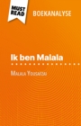 Ik ben Malala van Malala Yousafzai (Boekanalyse) : Volledige analyse en gedetailleerde samenvatting van het werk - eBook