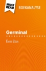 Germinal van Emile Zola (Boekanalyse) : Volledige analyse en gedetailleerde samenvatting van het werk - eBook