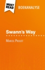 Swann's Way van Marcel Proust (Boekanalyse) : Volledige analyse en gedetailleerde samenvatting van het werk - eBook