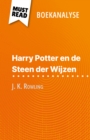 Harry Potter en de Steen der Wijzen van J. K. Rowling (Boekanalyse) : Volledige analyse en gedetailleerde samenvatting van het werk - eBook