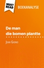 De man die bomen plantte van Jean Giono (Boekanalyse) : Volledige analyse en gedetailleerde samenvatting van het werk - eBook