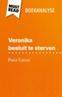 Veronika besluit te sterven van Paulo Coelho (Boekanalyse) : Volledige analyse en gedetailleerde samenvatting van het werk - eBook