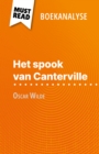 Het spook van Canterville van Oscar Wilde (Boekanalyse) : Volledige analyse en gedetailleerde samenvatting van het werk - eBook