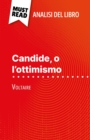 Candide, o l'ottimismo di Voltaire (Analisi del libro) : Analisi completa e sintesi dettagliata del lavoro - eBook