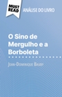 O Sino de Mergulho e a Borboleta de Jean-Dominique Bauby (Analise do livro) : Analise completa e resumo pormenorizado do trabalho - eBook