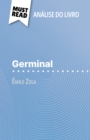 Germinal de Emile Zola (Analise do livro) : Analise completa e resumo pormenorizado do trabalho - eBook