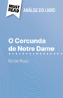 O Corcunda de Notre Dame de Victor Hugo (Analise do livro) : Analise completa e resumo pormenorizado do trabalho - eBook