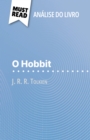 O Hobbit de J. R. R. Tolkien (Analise do livro) : Analise completa e resumo pormenorizado do trabalho - eBook