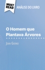 O Homem que Plantava Arvores de Jean Giono (Analise do livro) : Analise completa e resumo pormenorizado do trabalho - eBook