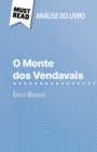 O Monte dos Vendavais de Emily Bronte (Analise do livro) : Analise completa e resumo pormenorizado do trabalho - eBook