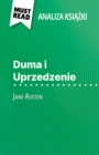 Duma i Uprzedzenie ksiazka Jane Austen (Analiza ksiazki) : Pelna analiza i szczegolowe podsumowanie pracy - eBook