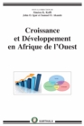 Croissance et Developpement en Afrique de l'Ouest - eBook