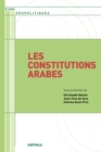 Les constitutions arabes - eBook