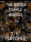The Middle Temple Murder - eBook