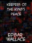The Keepers of the King's Peace - eBook