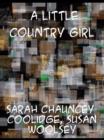 A Little Country Girl - eBook