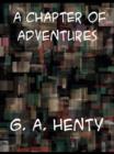 A Chapter of Adventures - eBook