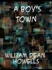 A Boy's Town - eBook