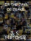In the Days of  Drake - eBook