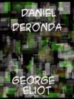 Daniel Deronda - eBook