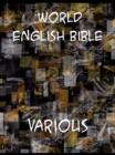 World English Bible - eBook