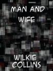 Man and Wife - eBook