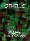 Othello - eBook