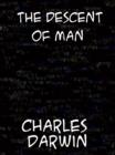 The Descent of Man - eBook