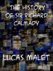 The History of Sir Richard Calmady A Romance - eBook