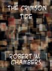 The Crimson Tide  A Novel - eBook
