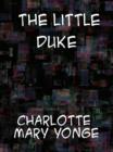The Little Duke - eBook