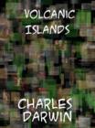 Volcanic Islands - eBook